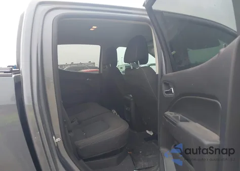 2021 Chevrolet Colorado 2Wd Short Box Lt z USA, uszkodzony, nr VIN 1GCGSCEN3M1157732